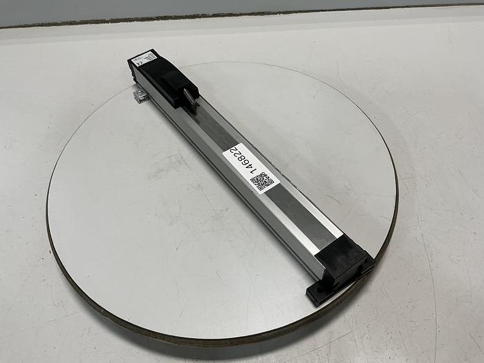 Used NOVOTECHNIK TLH-0225