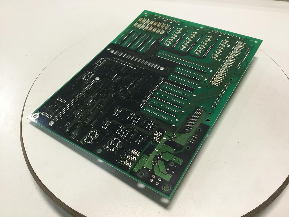 Used SUMITOMO Circuit Board JA762747AC Used