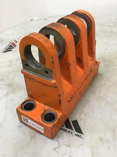 Used ENGEL Toggle Link Mount 0320 541 00 01R Used