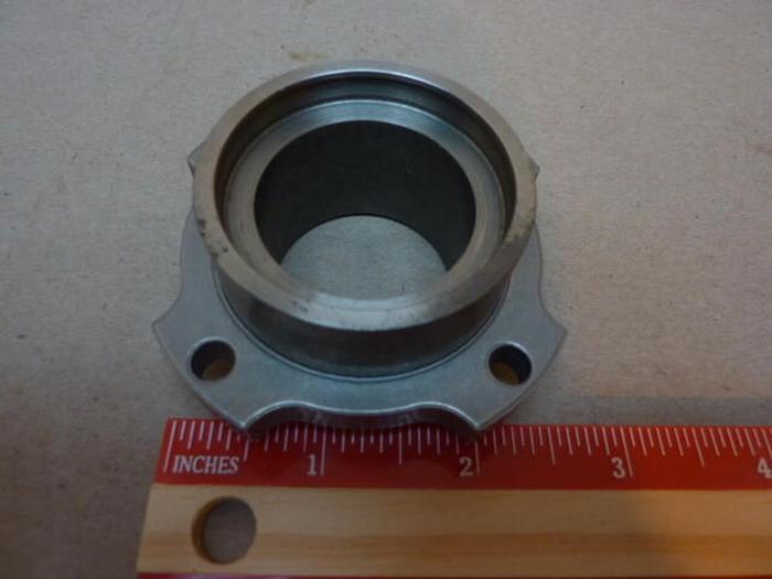 MILLER FLUID POWER Bolted "Base-Lok" 051-KR015-00138 #39054