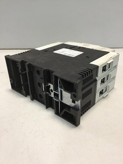Used SIEMENS Contactor 3RV1041-4JA10 #138548