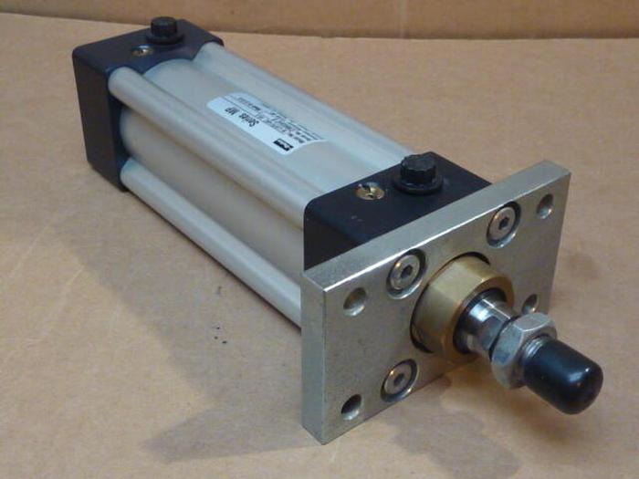 Used PARKER Cylinder 50 CJMPU14MC 100.0 #32273