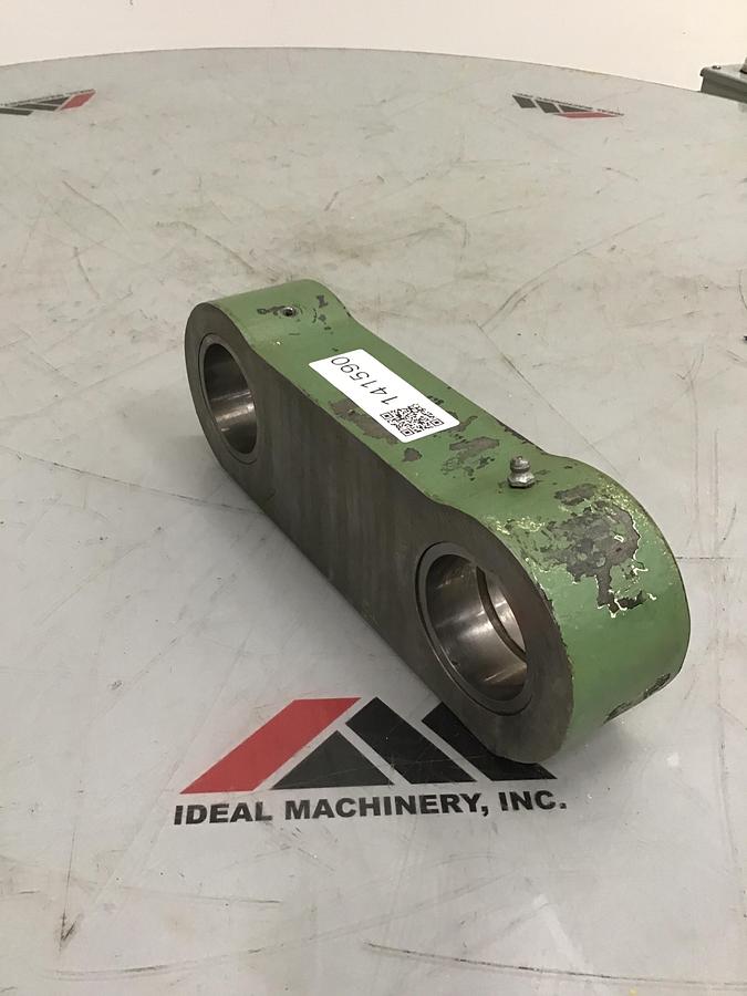 Used NEWBURY Toggle Link Used #141590