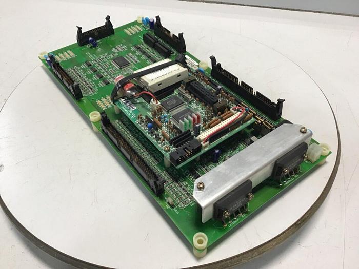 Used CONAIR Circuit Board FX2-96BMT JY331-001 #128806