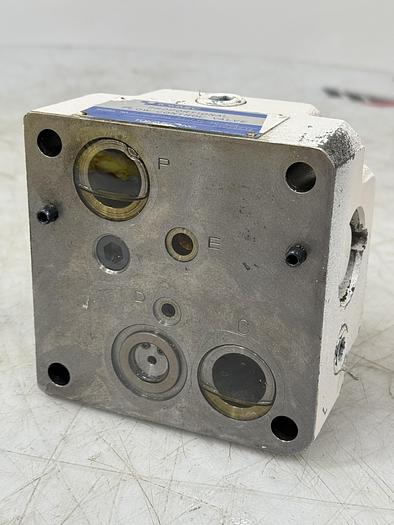 Used TOKIMEC EPFG-03-130-10-S24