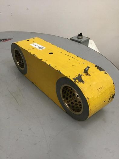 Used VAN DORN Toggle Link 300803 #140528