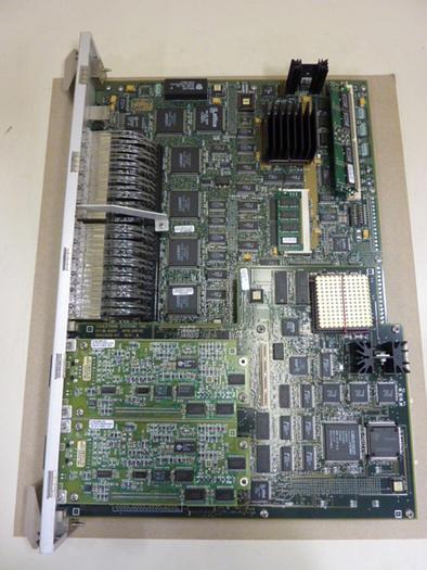 Used CABLETRON Switch Module 6E132-25 Used