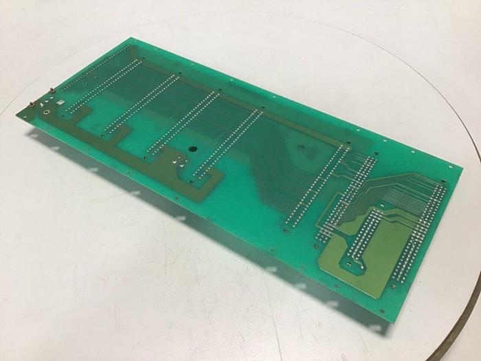 Used VAN DORN Circuit Board 330019 PC330-019 330-019