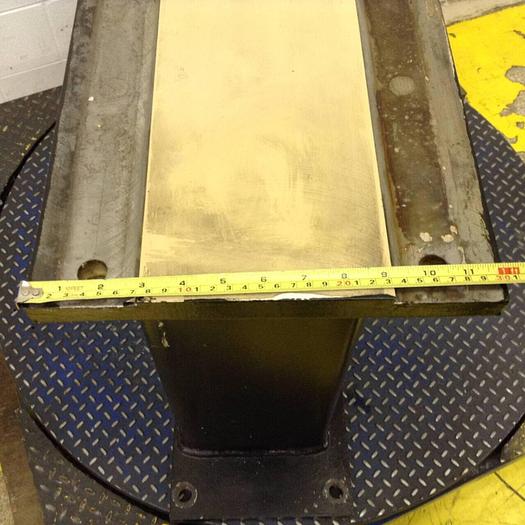 Used ENGEL Robot Base BASE061 #83061