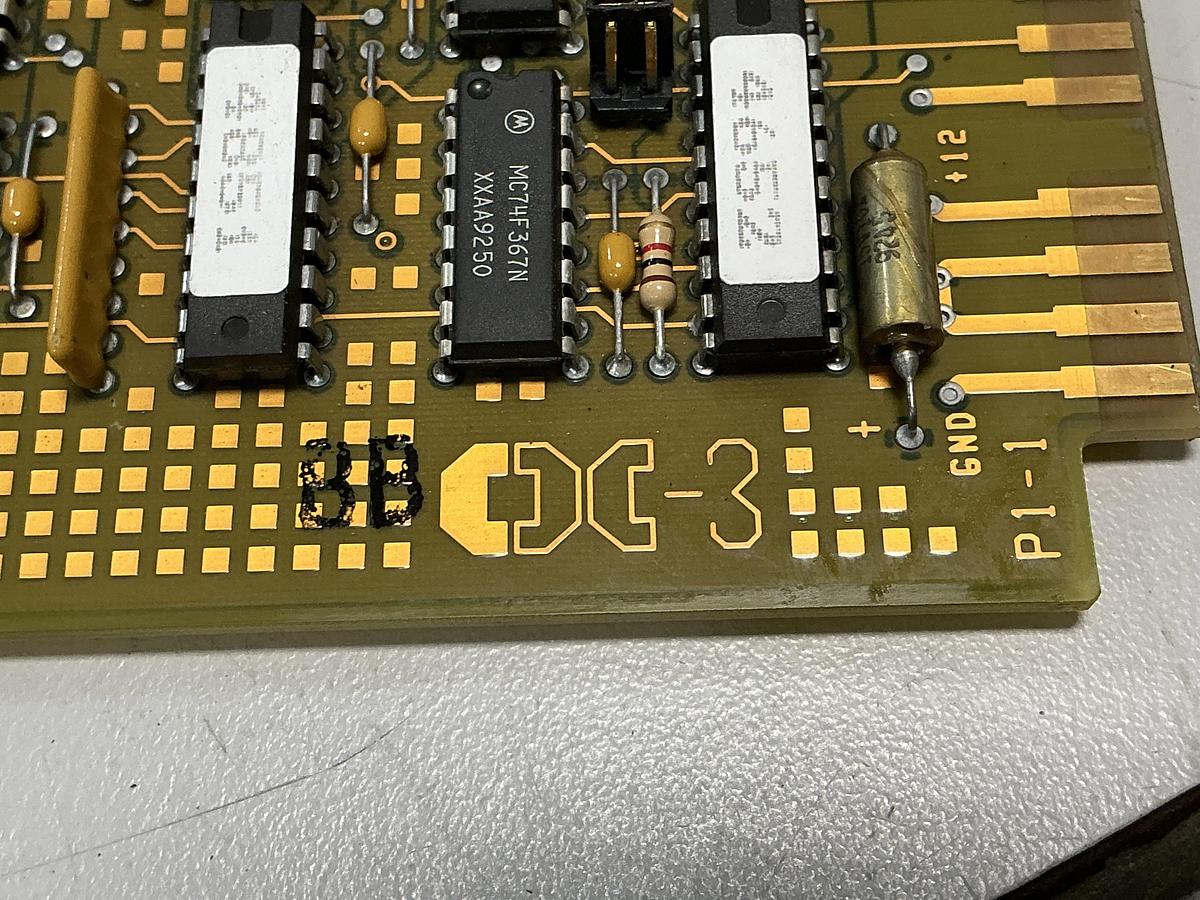 Used CINCINNATI MILACRON 3-533-0839G