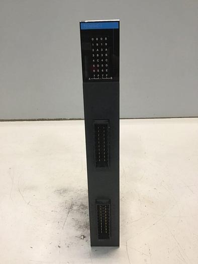 Used TOSHIBA Provisor Input Module TC32DIC-1 Used