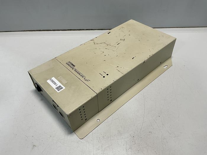 Used SOFT SWITCHING TECHNOLOGIES DySC 25A-120V-1P-2W-SO