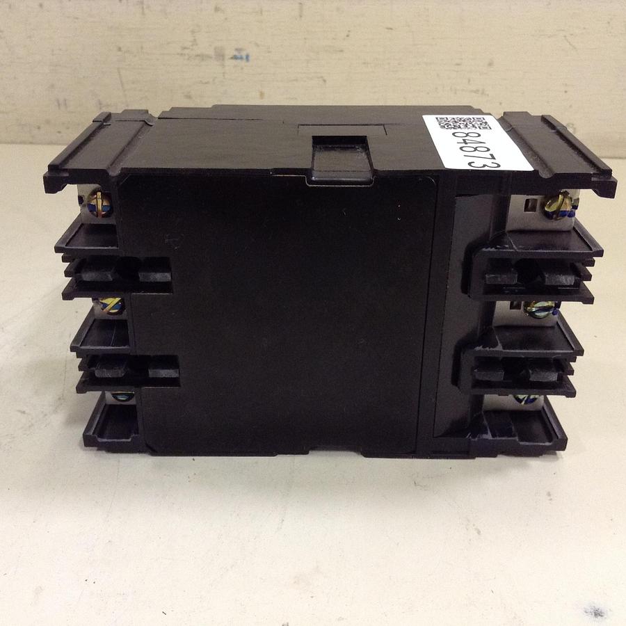 Used FUJI ELECTRIC 20 Amp Circuit Breaker BU-ESB3020 Used