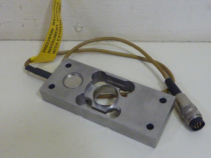 Used REVERE Load Cell Tranducer 606689-01 #62092