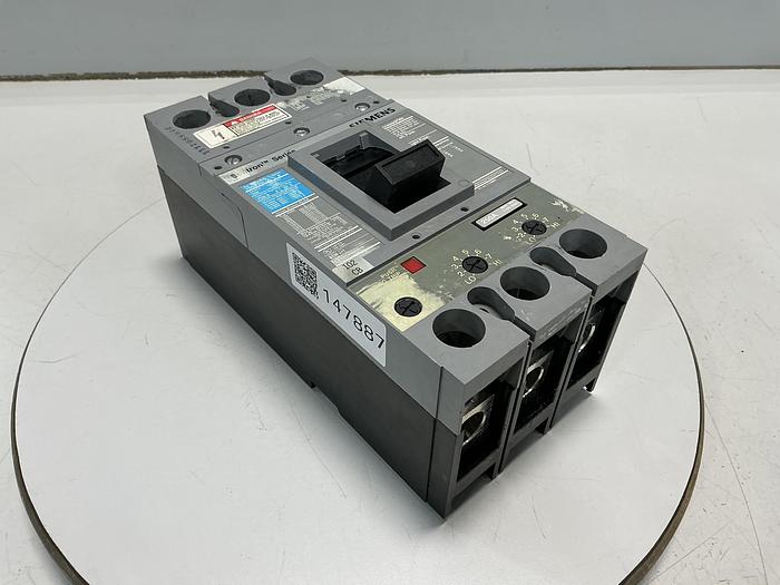 Used SENTRON FD63F250