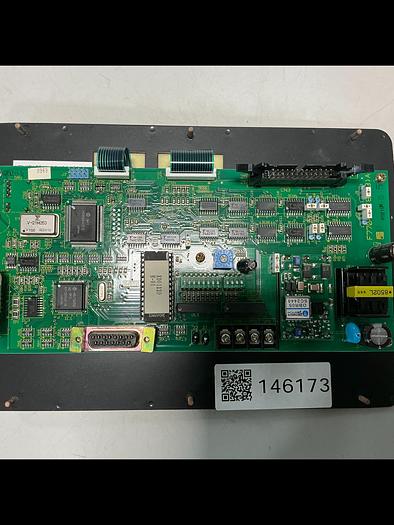 Used FUJI ELECTRIC VT-1000IID