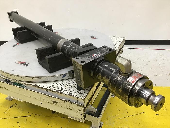 Used B&H Cylinder C-32807A USED