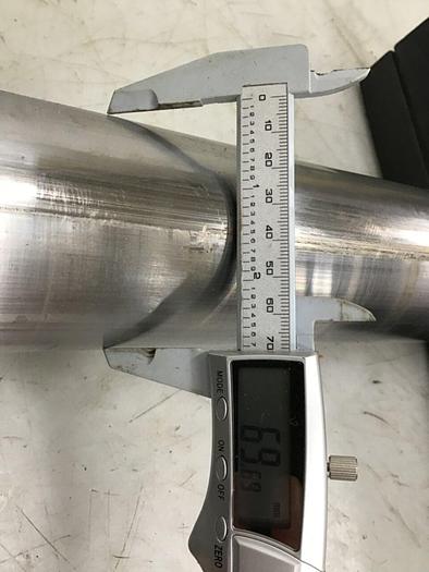 Used CINCINNATI MILACRON Tie Bar 5037166 Used