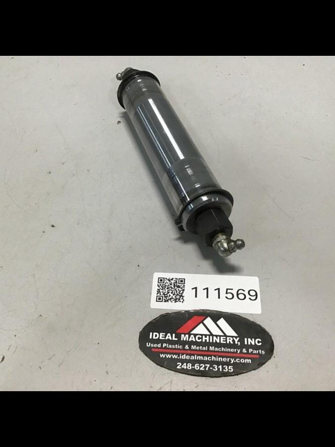 Used CINCINNATI MILACRON Crosshead Toggle Pin 5038787 USED