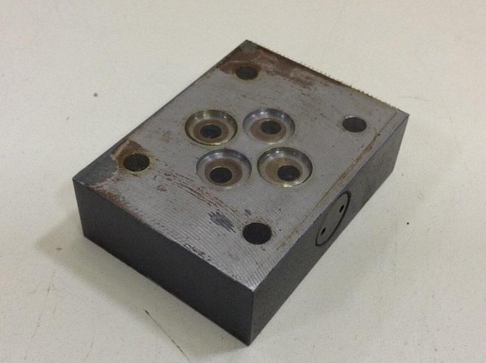 Used REXROTH Valve ZDR6DP04040YMMRW80 #69483