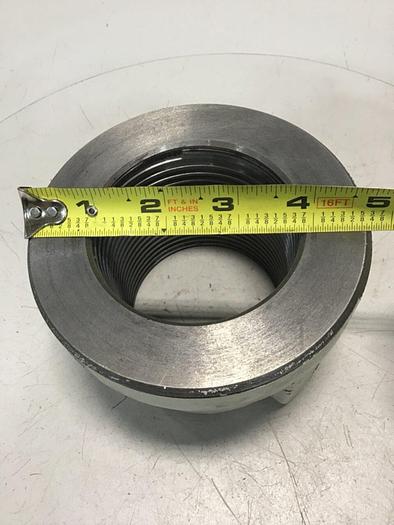 Used TOSHIBA Tie Bar Nut ISF150SII-5B / TBN Used #130253