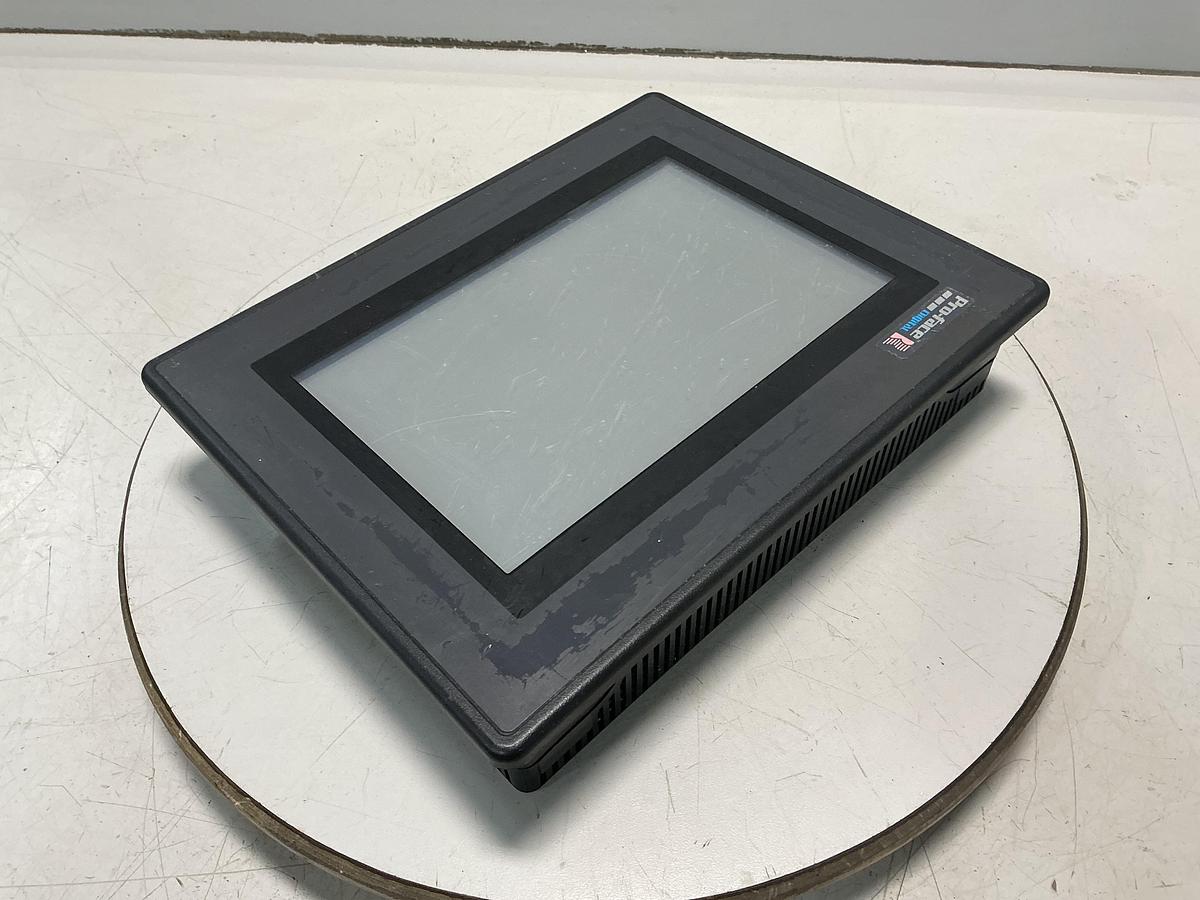 Used PRO-FACE GP477R-EG11