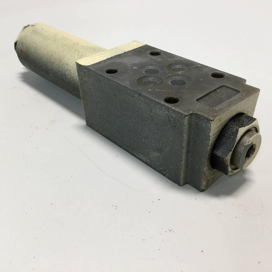 Used REXROTH Valve ZDR6DP240150YM12 Used