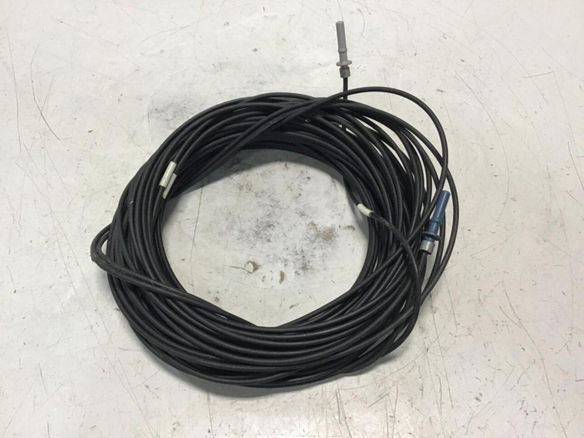 Used VAN DORN DEMAG Fiber Optic Cable PATHFINDER 1000-5000 Used