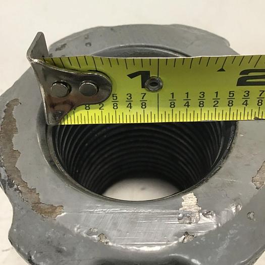 Used SUMITOMO Tie Bar Nut SH-50-NIVA / TBN Used #117602