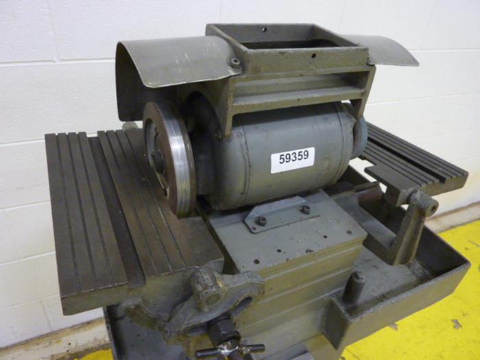 Used GENERIC Pedestal Grinder GRINDER359 #59359