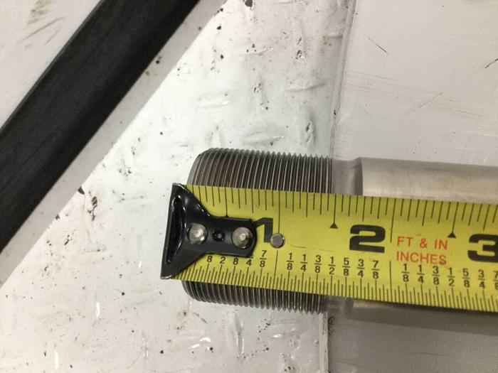 Used ARBURG Tie Bar 270-90-350 / TB #80651