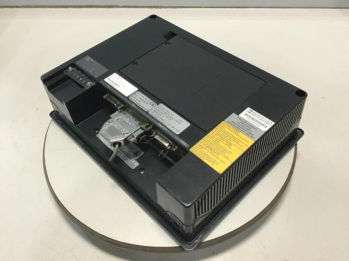 Used TOTAL CONTROL Quick Panel 0880001-01 Used