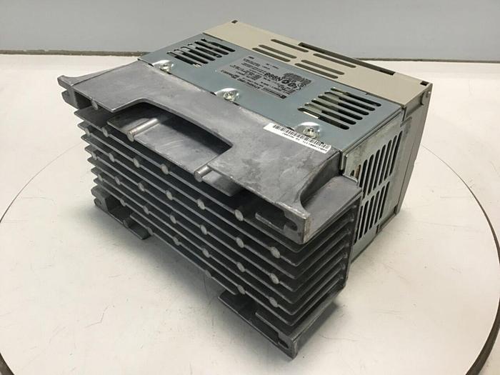 Used TELEMECANIQUE Variable Speed Drive ATV58HU18M2 #119273