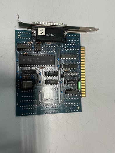 Used GENERIC S10-485