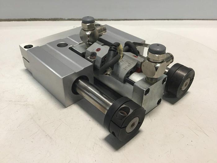 Used PHD INC Cylinder / Slide SDD23 X 2-AE-E #127565