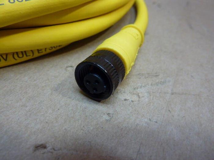 BRAD HARRISON / WOODHEAD Cord 773030C04F180 #29633