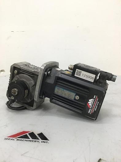 Used BAUMULLER Motor DSG 56-S Used