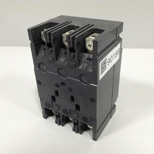 Used GE 50 Amp Circuit Breaker TED136050 #90188