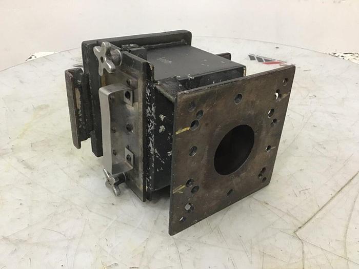 Used STORCH Drawer Magnet w/Shutoff MAG297 Used