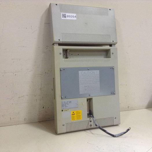 Used VAN DORN OP 398K Pathfinder Operator Control 6ES5398-0KB12 Used