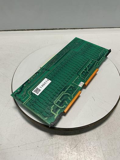 Used VAN DORN PCB PC330-038 REV-3