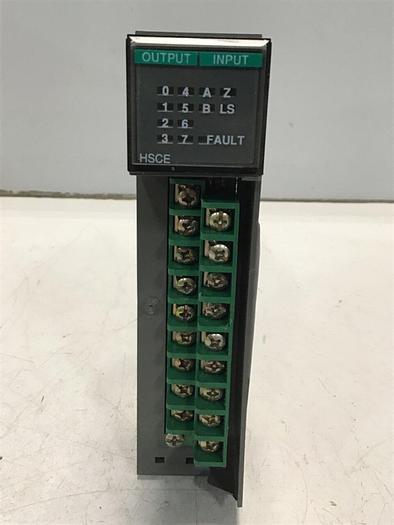 Used ALLEN BRADLEY Counter Encoder 1746-HSCE #129013