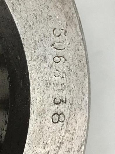 Used CINCINNATI MILACRON Screw Coupling 5068038 #133850