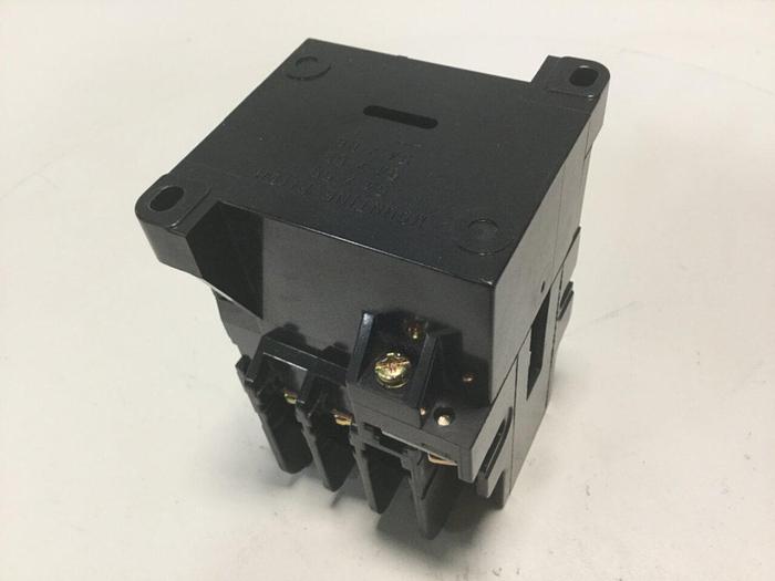 Used HITACHI Magnetic Contactor K15BN-EPF #105473