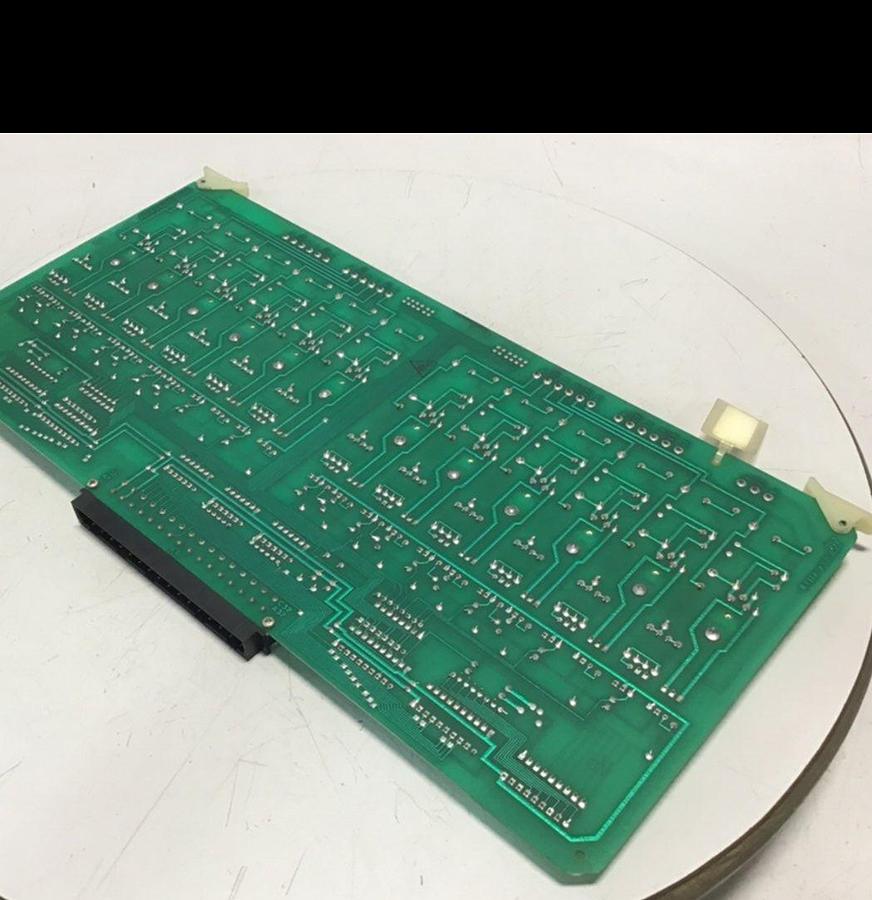 Used SCI Circuit Board 52339 22858-2 REV F Used
