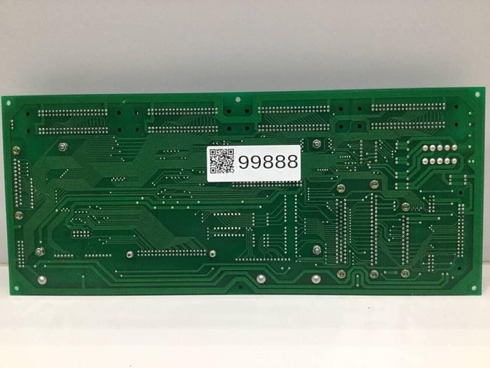 Used STELLA SHIBAURA Circuit Board 3HC8601-A #99889
