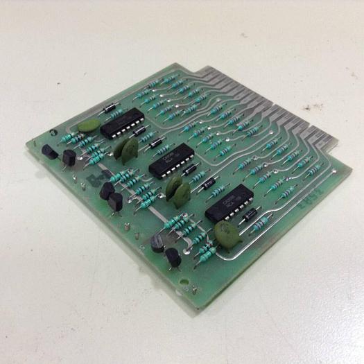Used SCI Circuit Board 080-2462 #81443