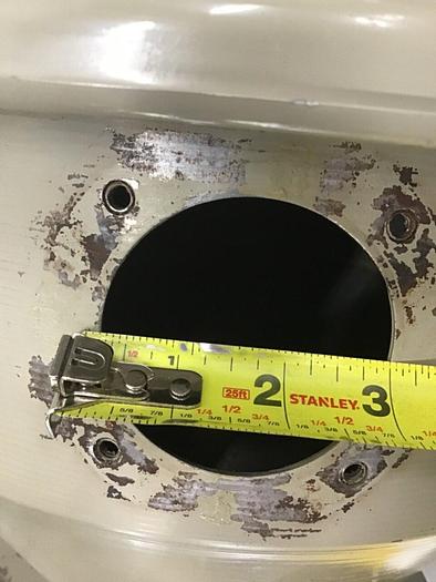 Used REXROTH Directional Valve M-3SEW6C31/420M #134700