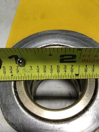 Used VAN DORN Toggle Link 308217 #133312