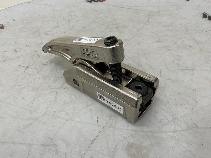 Used LENZKES 100-24L